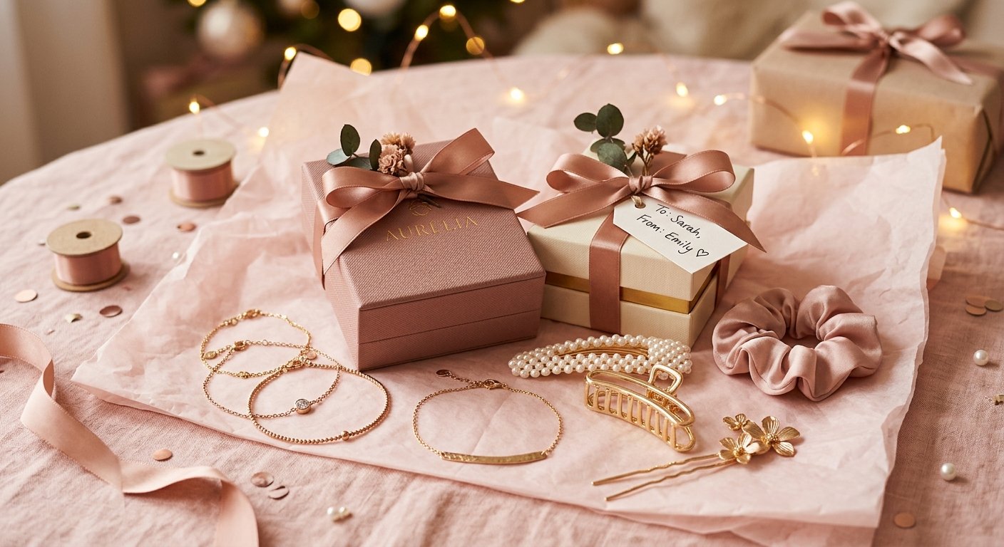 The Sona Starz Gift Guide: Jewelry for Every Occasion
