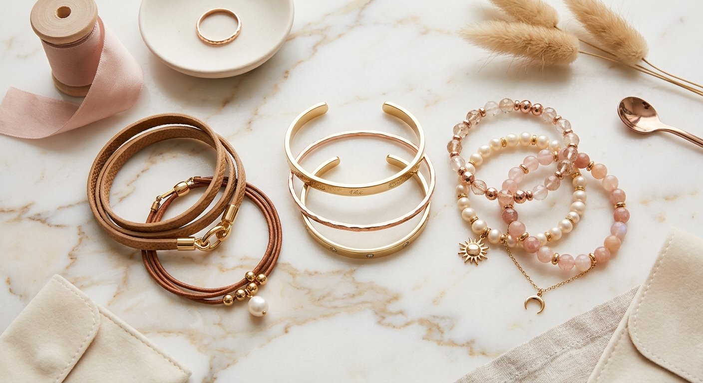 Bracelets