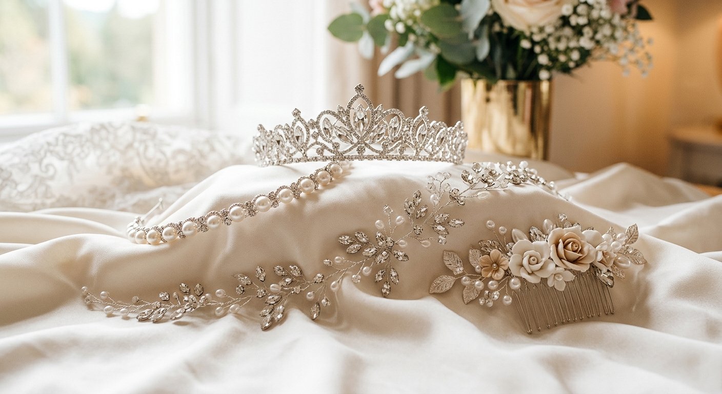Bridal Accessories