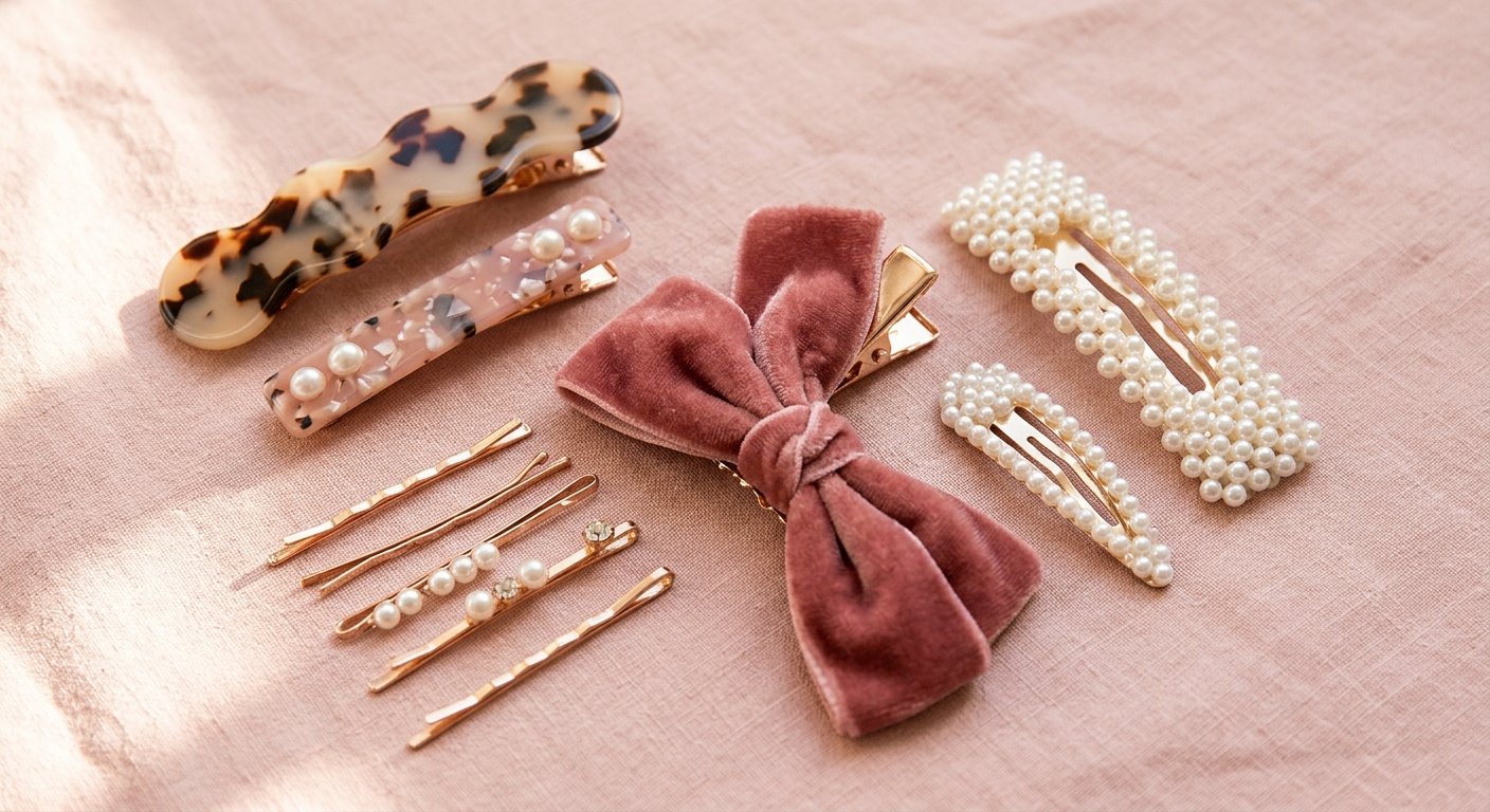 Hair Accessories